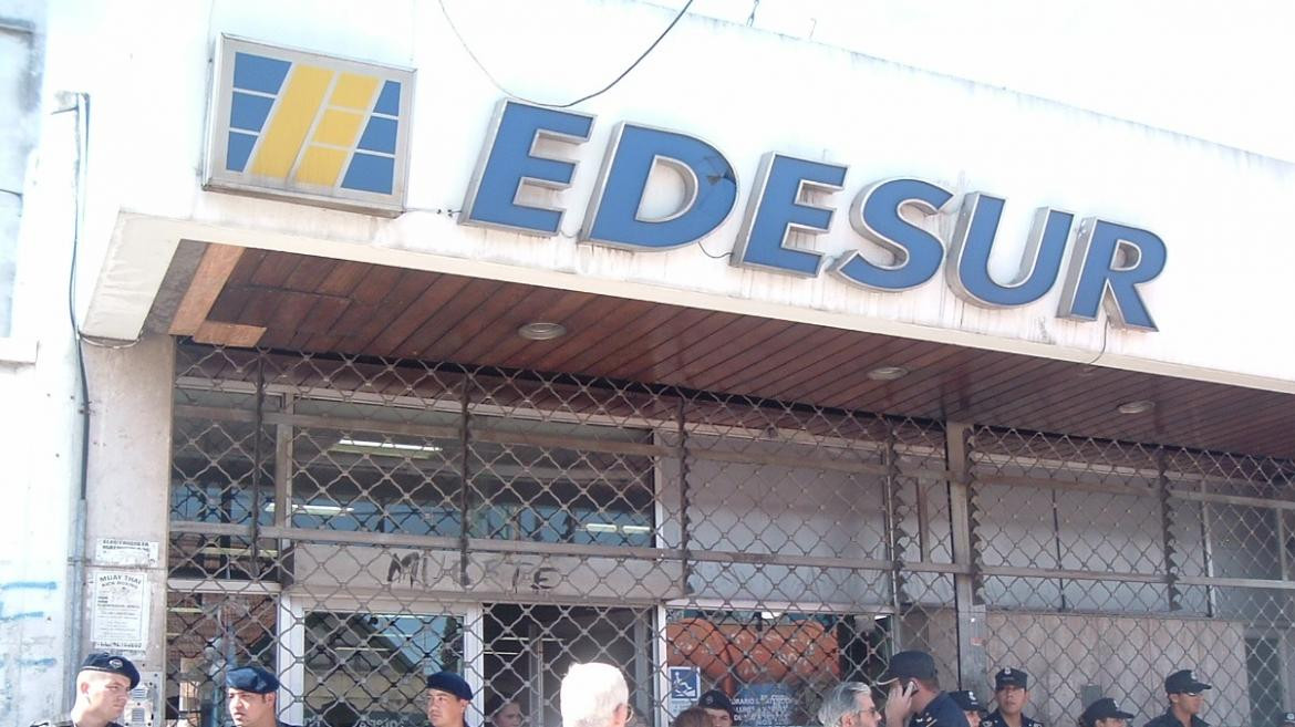 Edesur