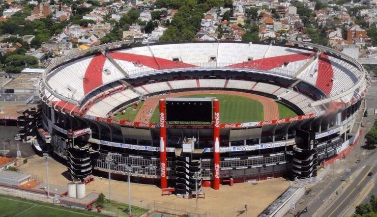 Estadio de River