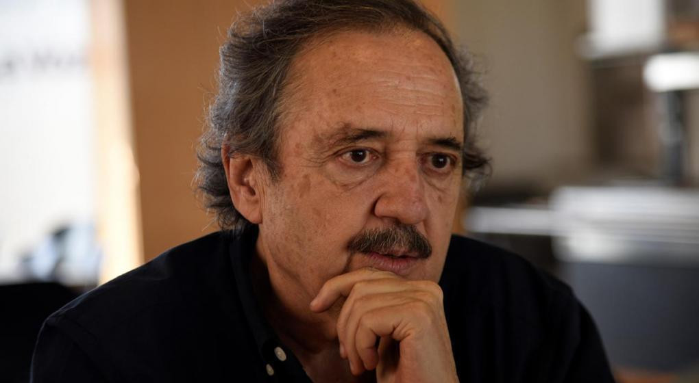 Alfonsín - Gobierno