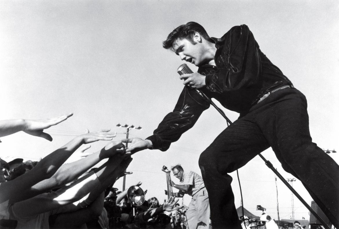 Secretos revelados en el nuevo documental definitivo de Elvis Presley