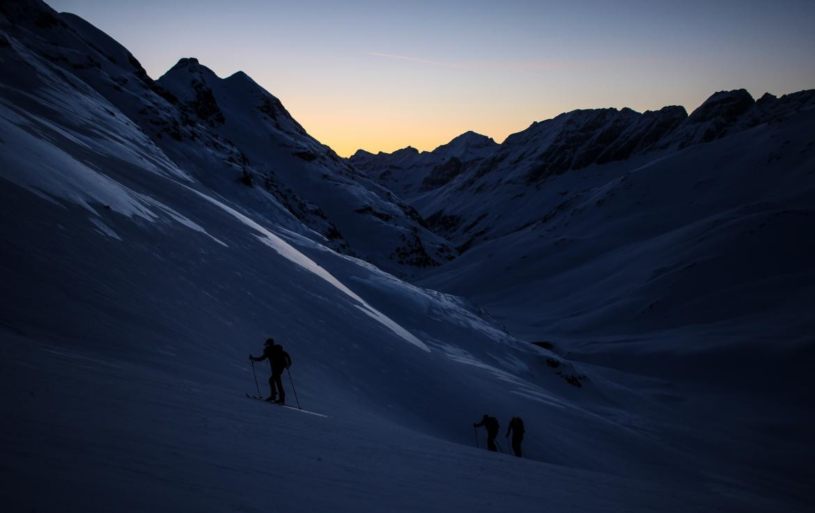 Alpes franceses