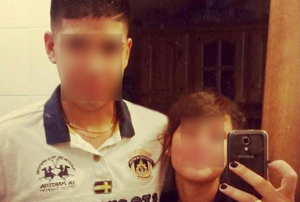 Detenida mientras planificaba otro copamiento a comisaría de San Justo - Joven preso