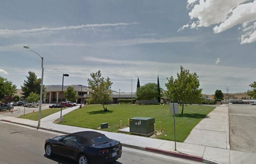 Tiroteo en escuela de Los Ángeles, Estados Unidos