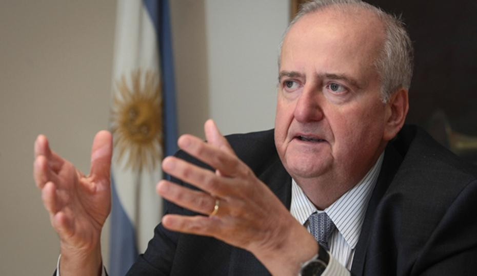 Luis Pagani - Presidente de Arcor