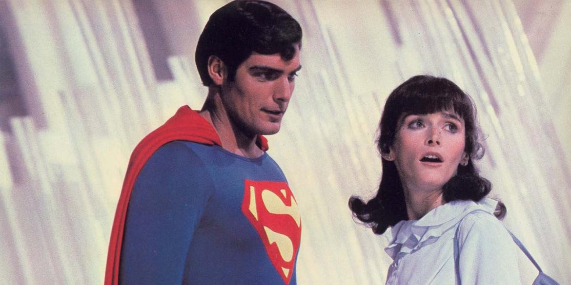 Superman - muerte de Margot Kidder