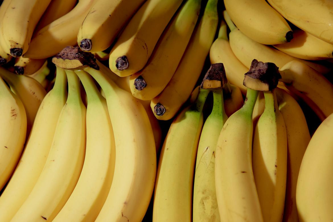 Bananas