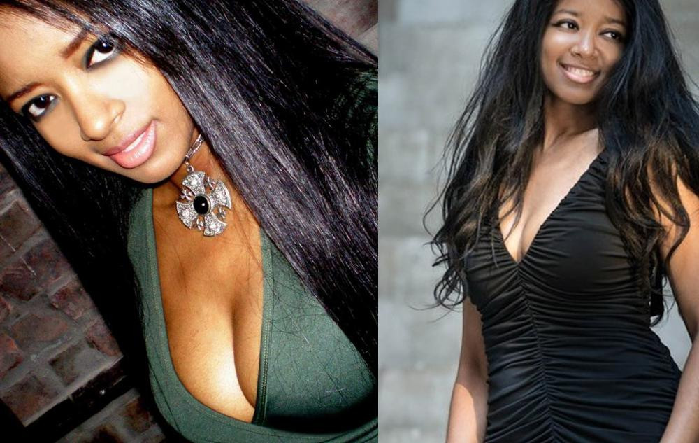 Stephanie Adams - Ex conejita de Playboy - Suicidio