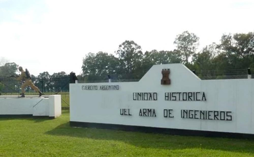 Batallón de Ingenieros 1 - Ejército - Denuncia de abusos