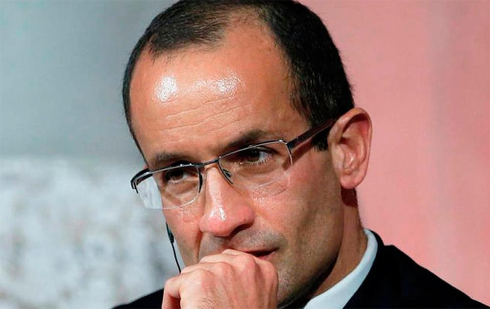 Marcelo Odebrecht - Corrupción en Brasil 