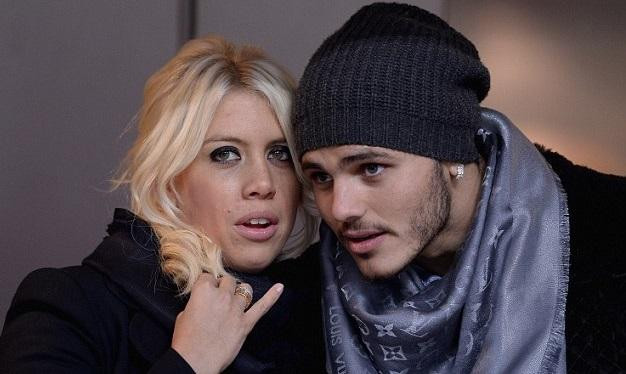 Wanda Nara - Icardi