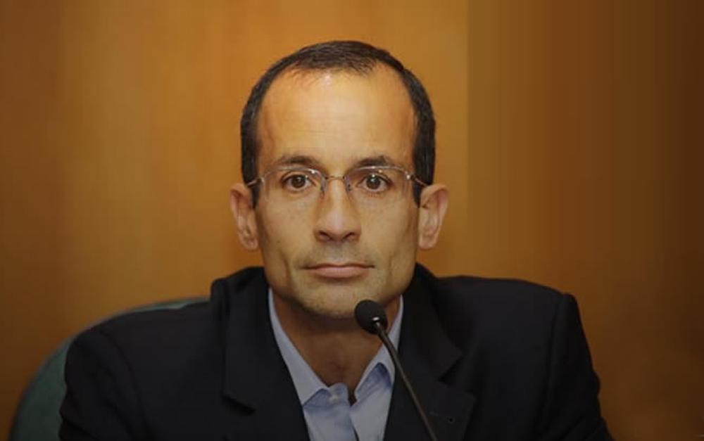 Marcelo Odebrecht 