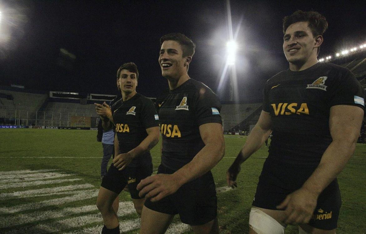 Jaguares vs.  Sharks  - Súper Rugby - NA -