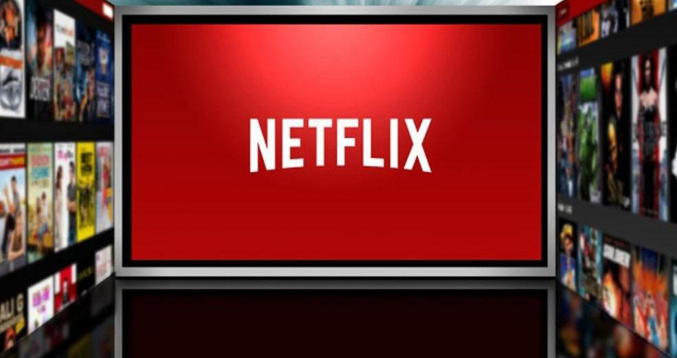 Netflix - estrenos