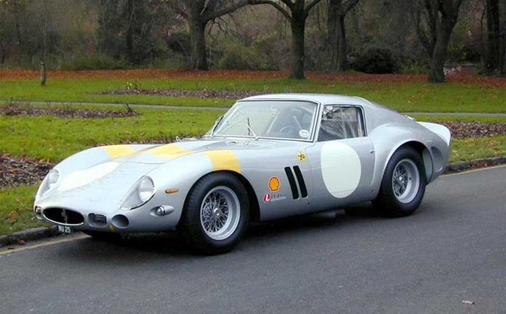 Ferrari 250 GTO