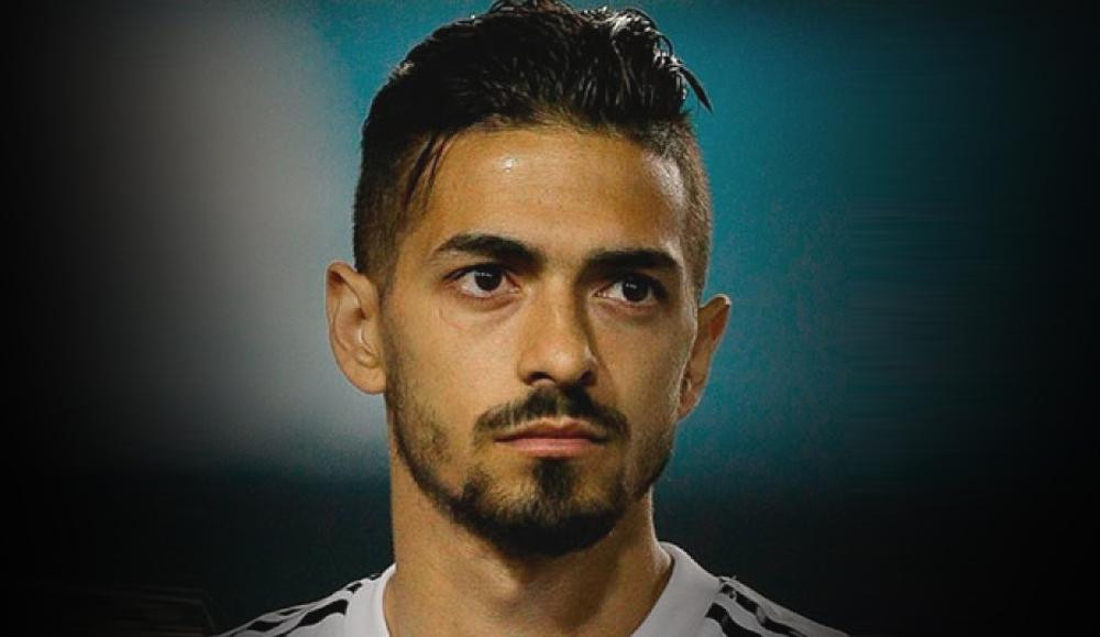 Manuel Lanzini - Selección Argentina - Fútbol