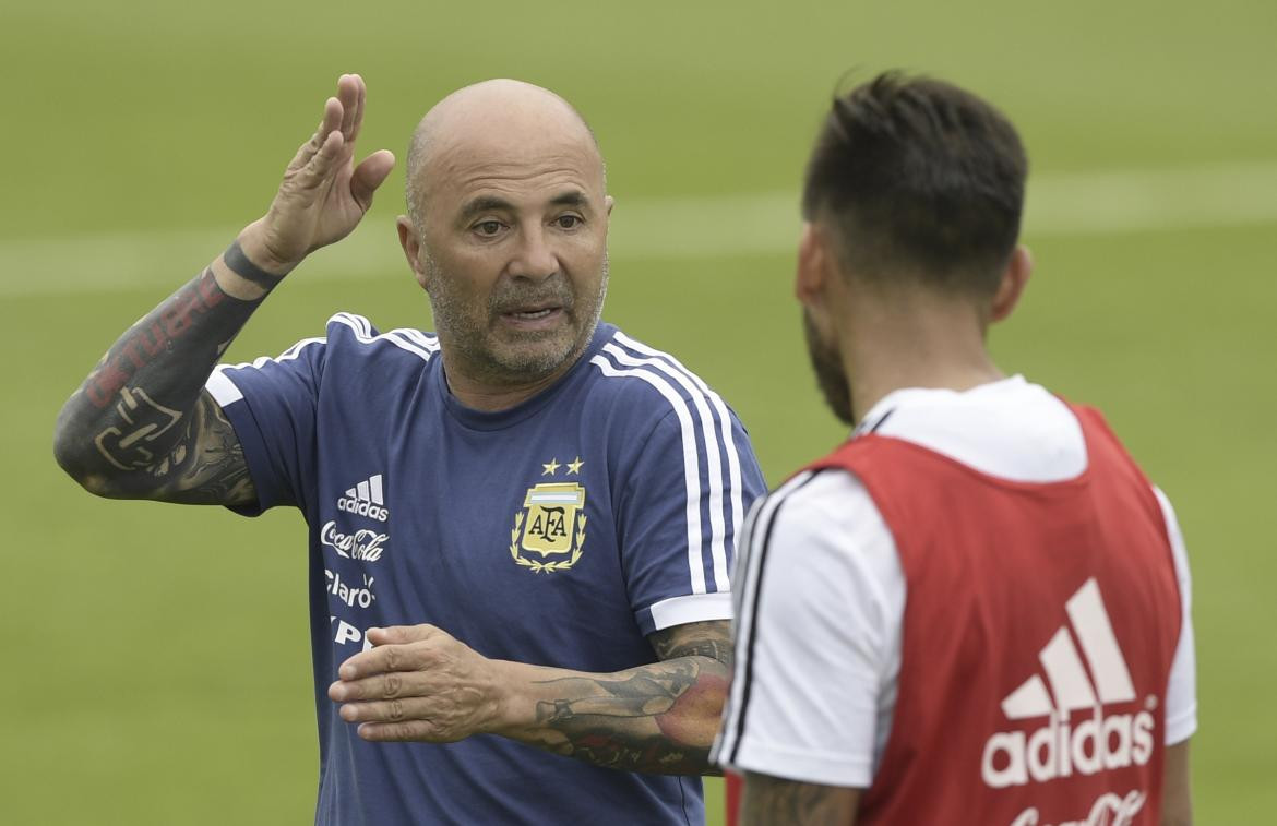 Sampaoli