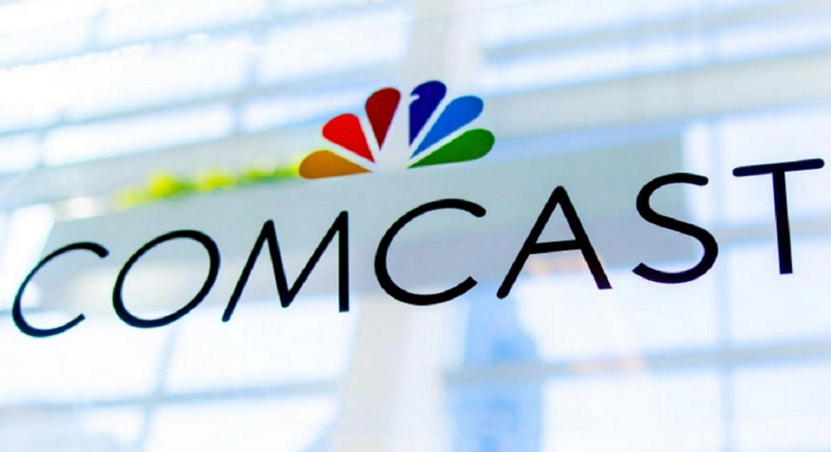 Comcast - Estados Unidos