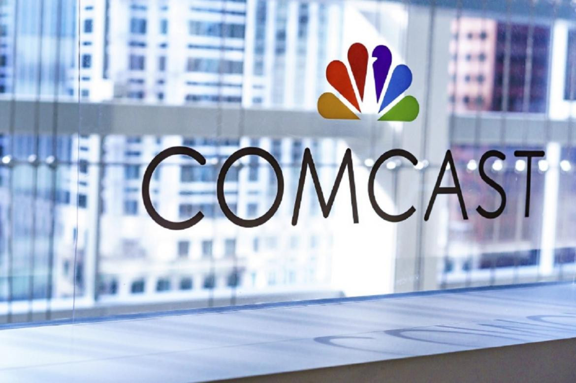 Comcast - Estados Unidos