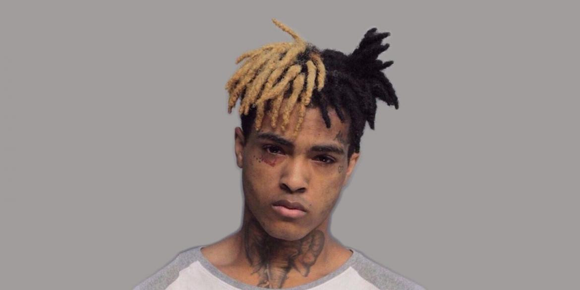 Rapero XXXTentacion