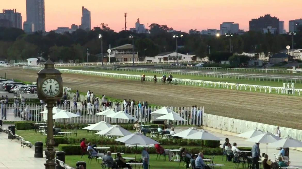 Hipódromo de Palermo