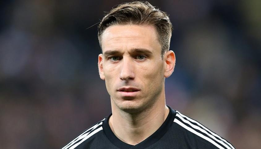 Lucas Biglia