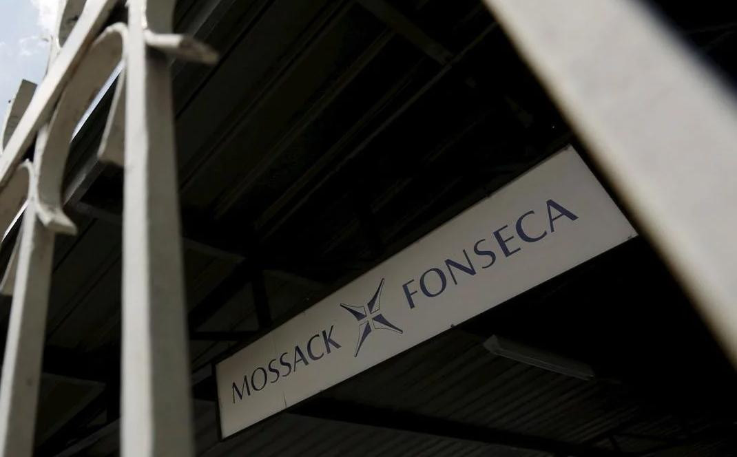 Mossack Fonseca