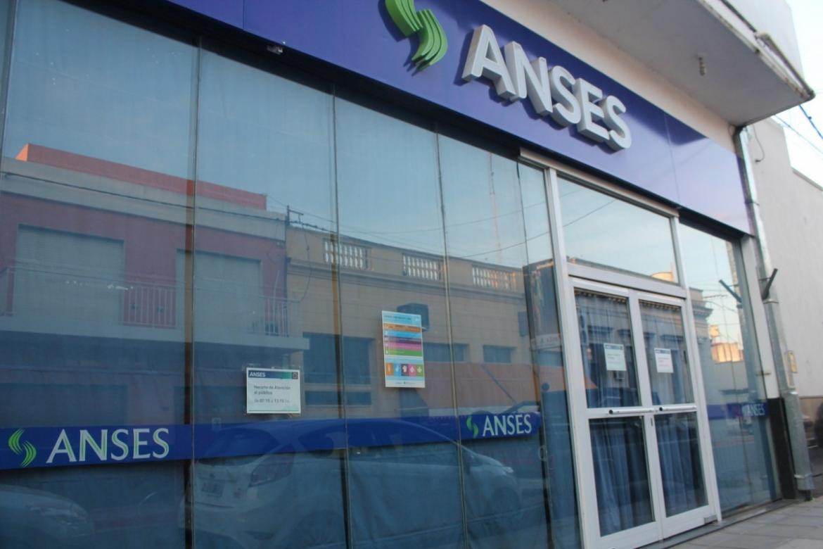 ANSES