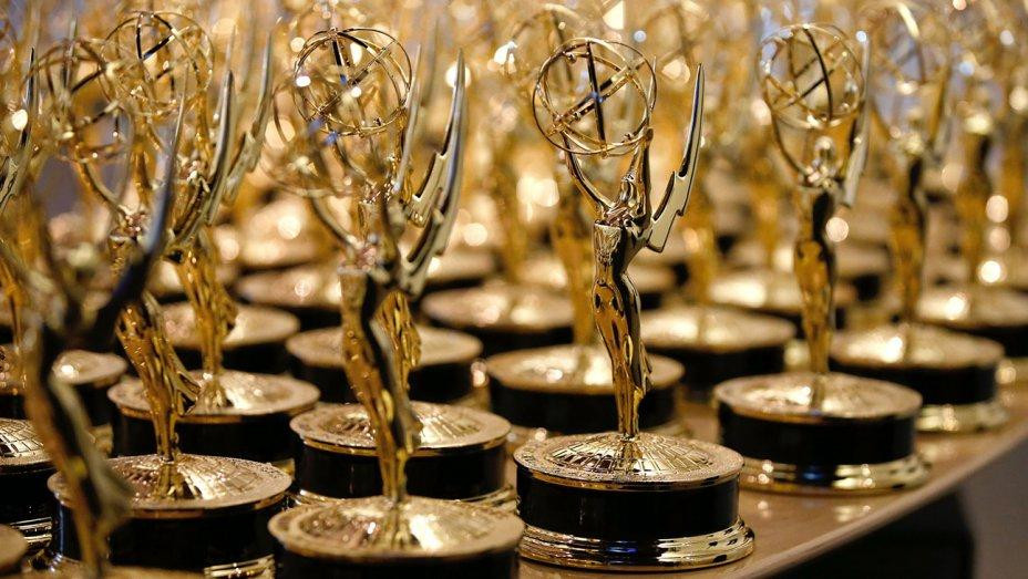 Emmys - nominaciones