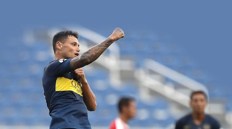 Amistoso de Boca en Estados Unidos (Foto: Boca Juniors)