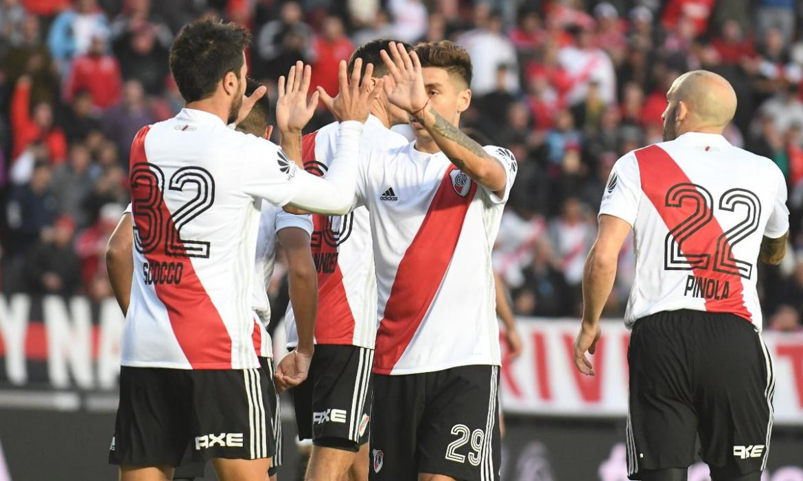 River - Copa Argentina