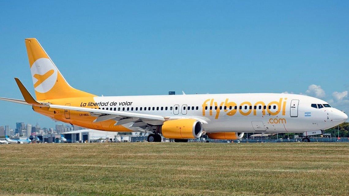 Flybondi