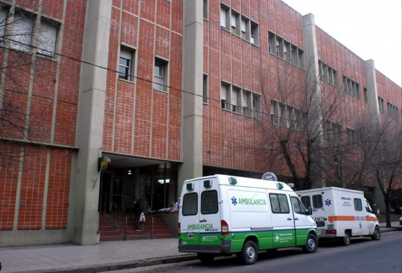 Hospital Materno Infantil de Mar del Plata