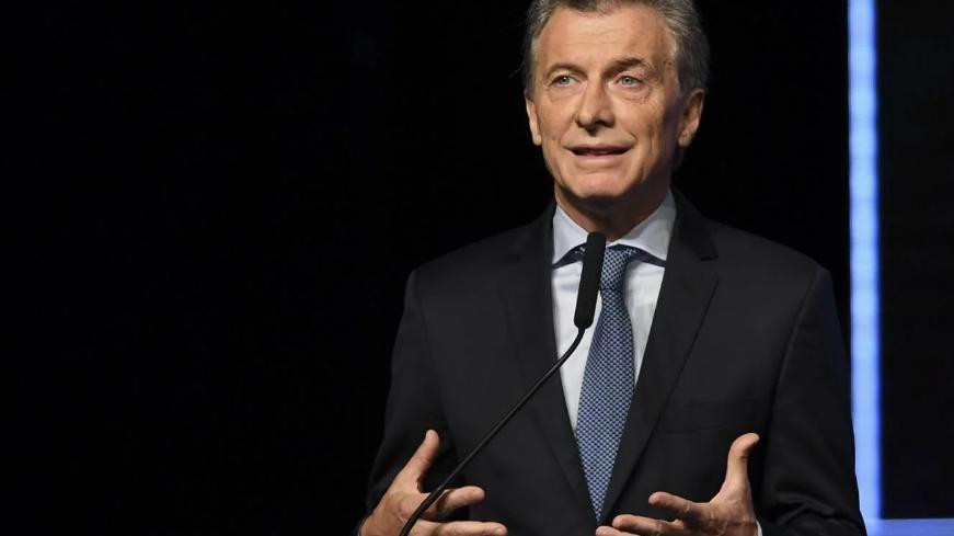 Macri - declaraciones sobre inflación