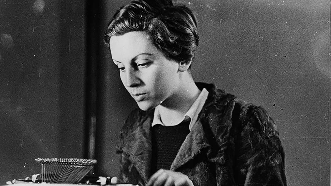 Gerda Taro - Google