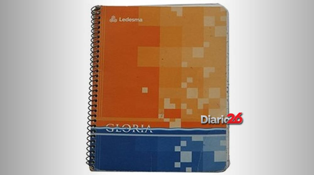 Cuaderno 2 de corrupción K