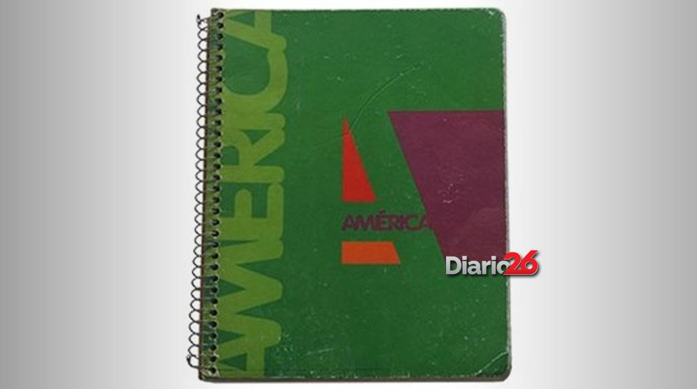 Cuaderno 3 de corrupción K