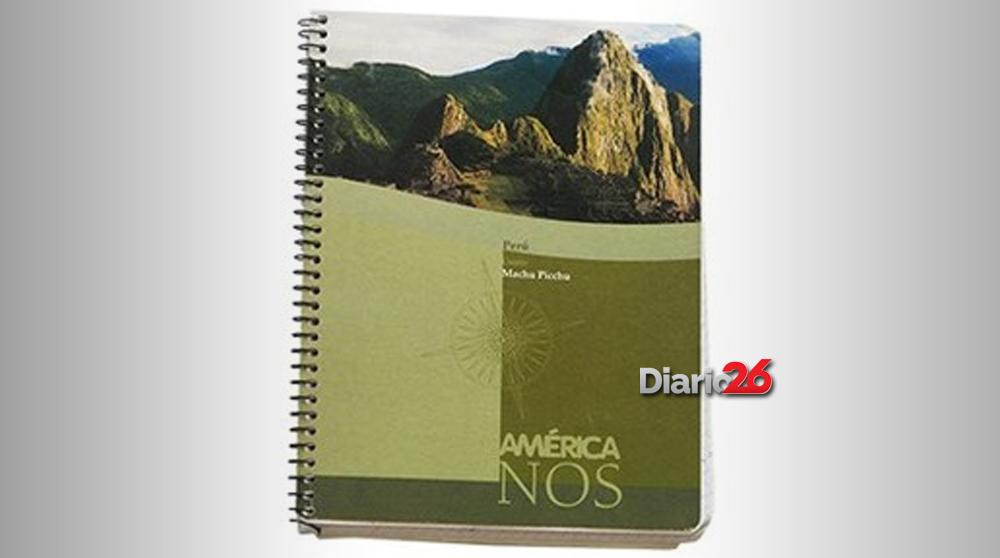 Cuaderno 6 de corrupción K