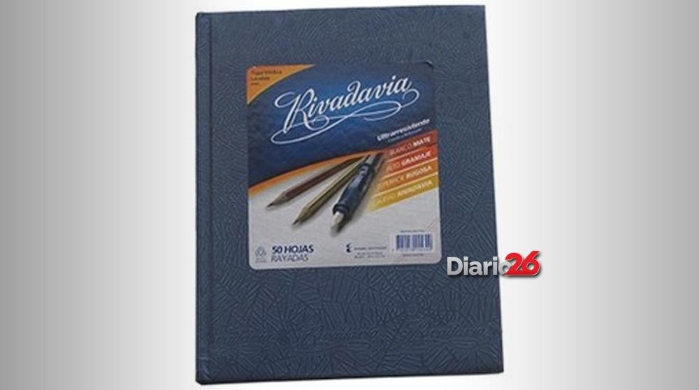 Cuaderno 7 de corrupción K