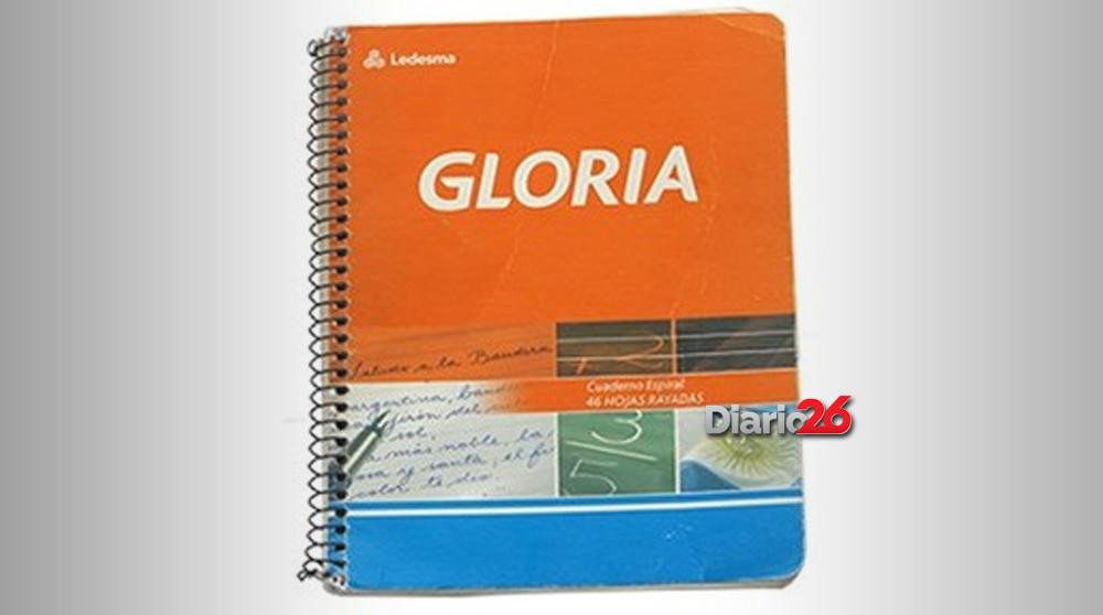 Cuaderno 8 de corrupción K