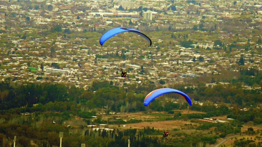 Parapente