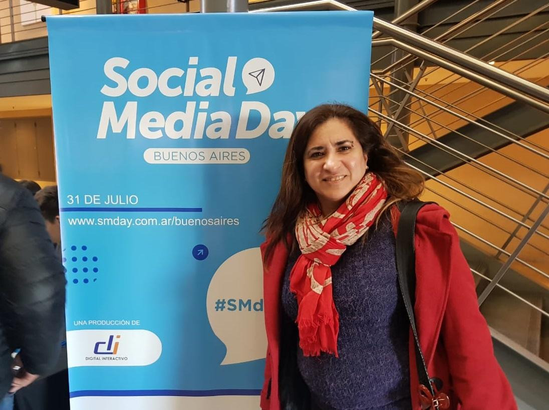 Social Media Day 2018