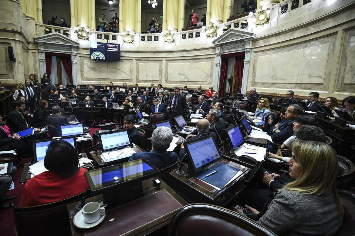 Senado - aborto