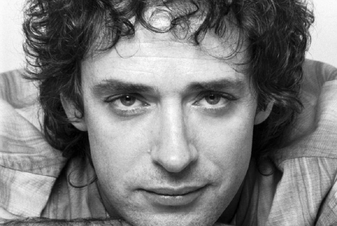 Gustavo Cerati - Soda Stereo