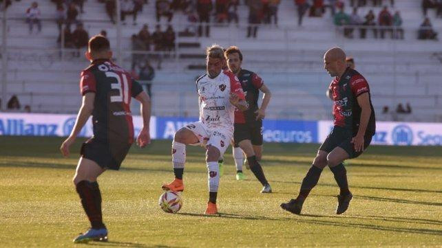 Patronato - Colón