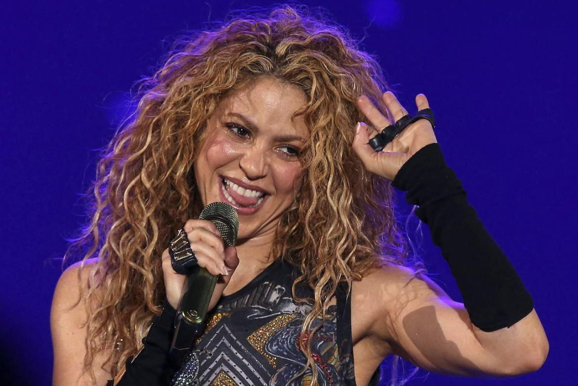 Shakira confesó que le fue infiel a Antonito con Piqué