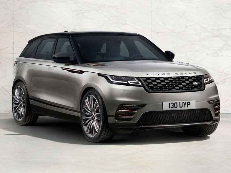  SUV de Land Rover