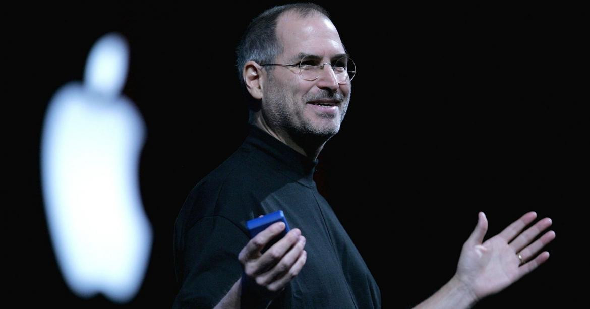 La nueva características de los iPhone que seguro no le gustaría a Steve Jobs