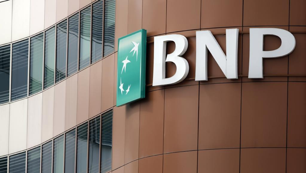 Banco BNP Paribas