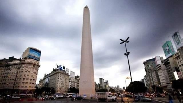 Servicio meteorológico - clima