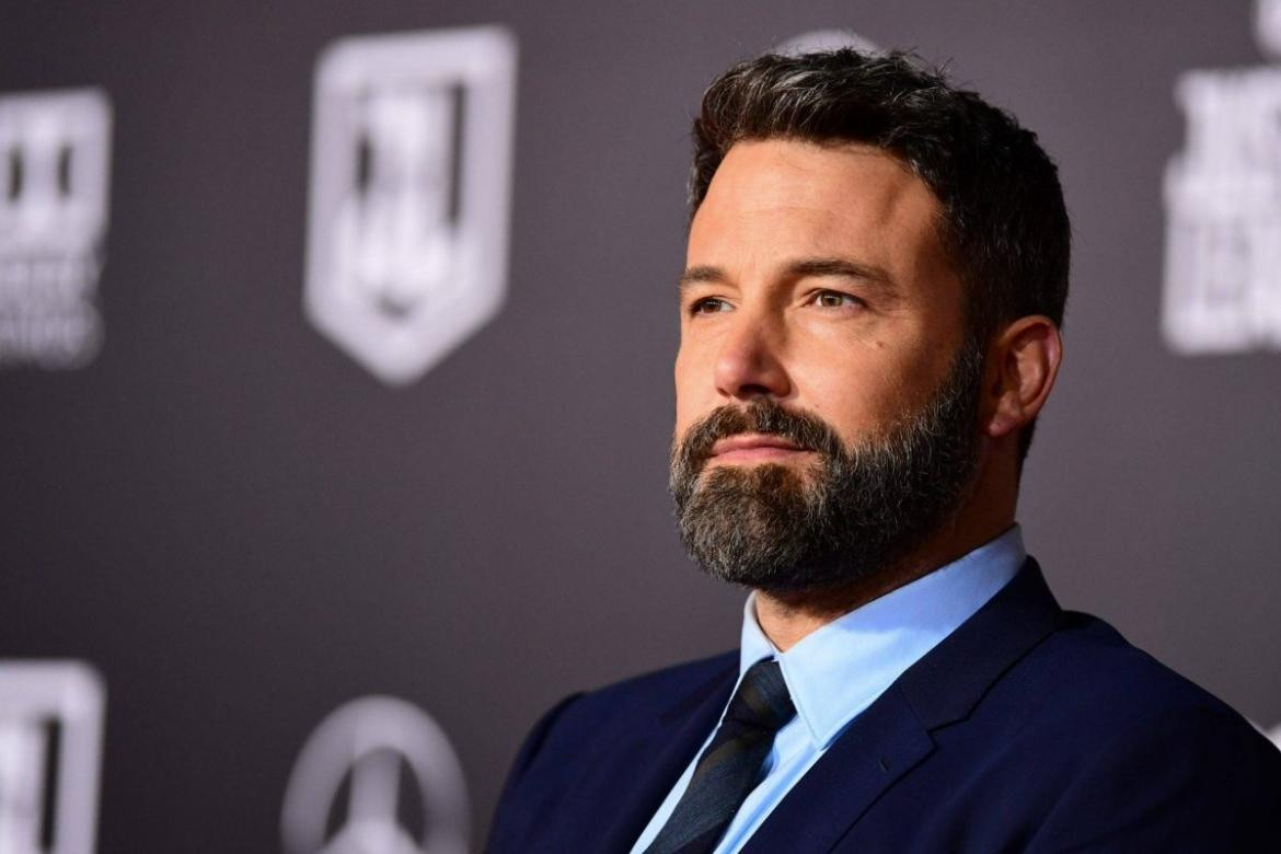 Ben Affleck se descontrola con el alcohol y Jennifer Garner le lleva a desintoxicación